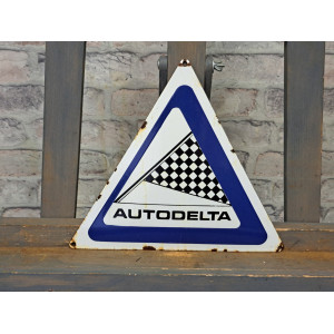 Autodelta No. 1