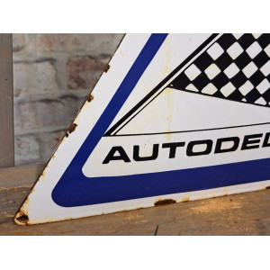 Autodelta No. 1
