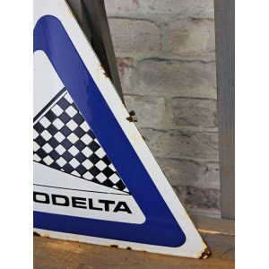 Autodelta No. 1