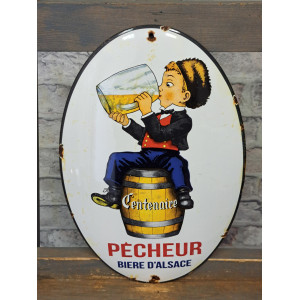 Pécheur Biere No. 1