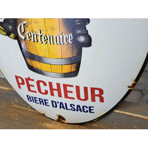 Pécheur Biere No. 1