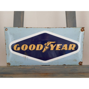 Goodyear No. 4