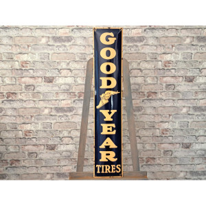 Goodyear No. 5