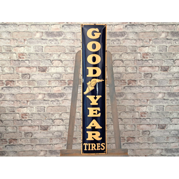 Goodyear No. 5