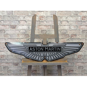 Aston Martin No. 1