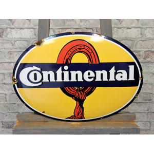 Continental No. 1