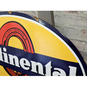 Continental No. 1