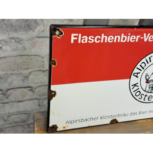 Alpirsbacher Biere No. 1