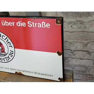 Alpirsbacher Biere No. 1
