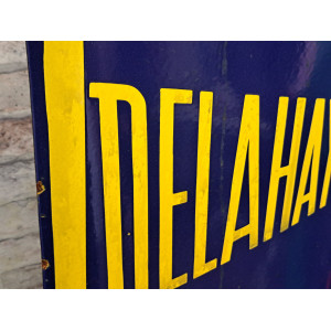 Delahaye No. 1