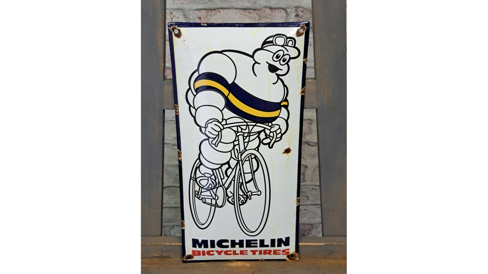 Michelin No. 23