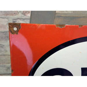 Olla Gum No. 1