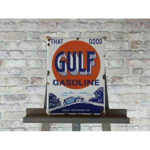 Gulf No. 2