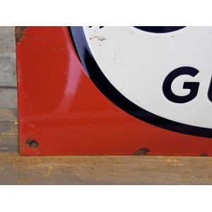 Olla Gum No. 1