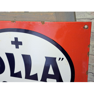 Olla Gum No. 1