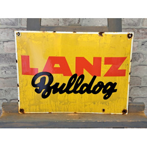 Lanz No. 4
