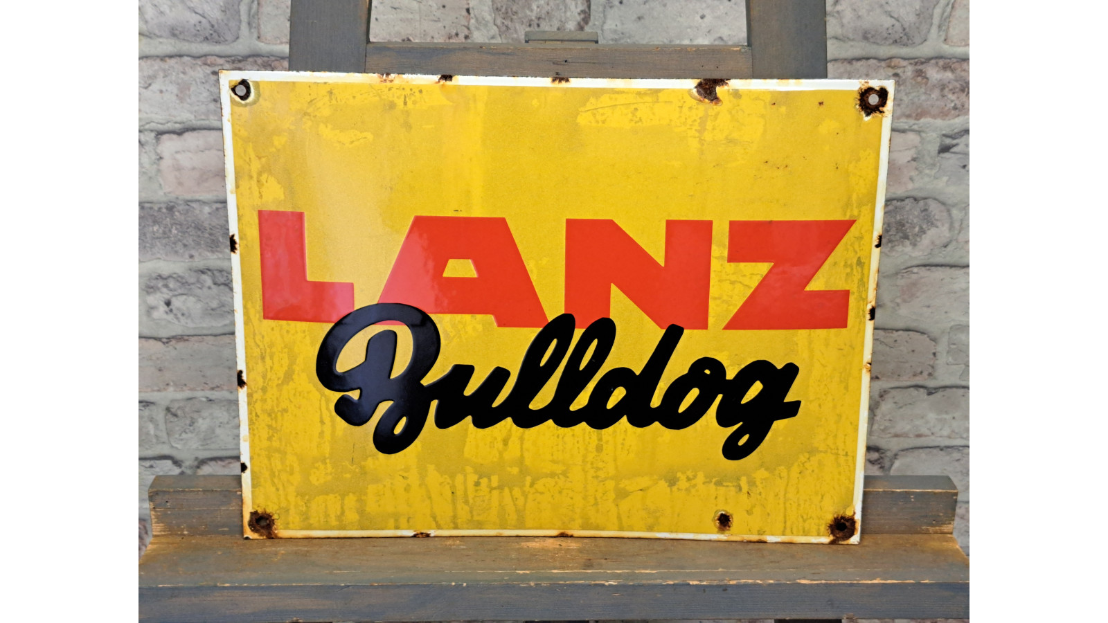 Lanz No. 4