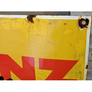 Lanz No. 4
