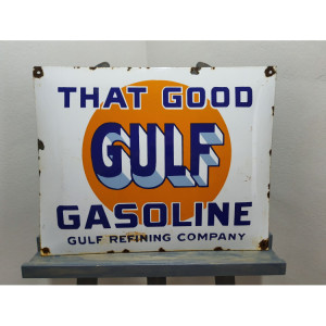 Gulf No. 4