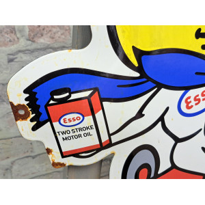 Esso No. 9