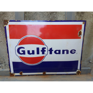 Gulf No. 5