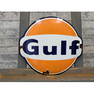 Gulf No. 6