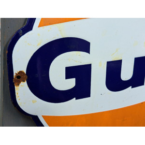 Gulf No. 6