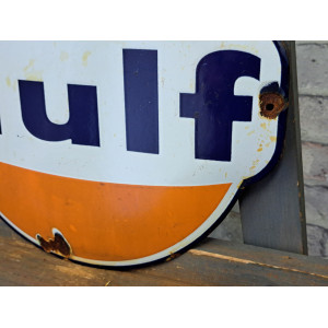 Gulf No. 6