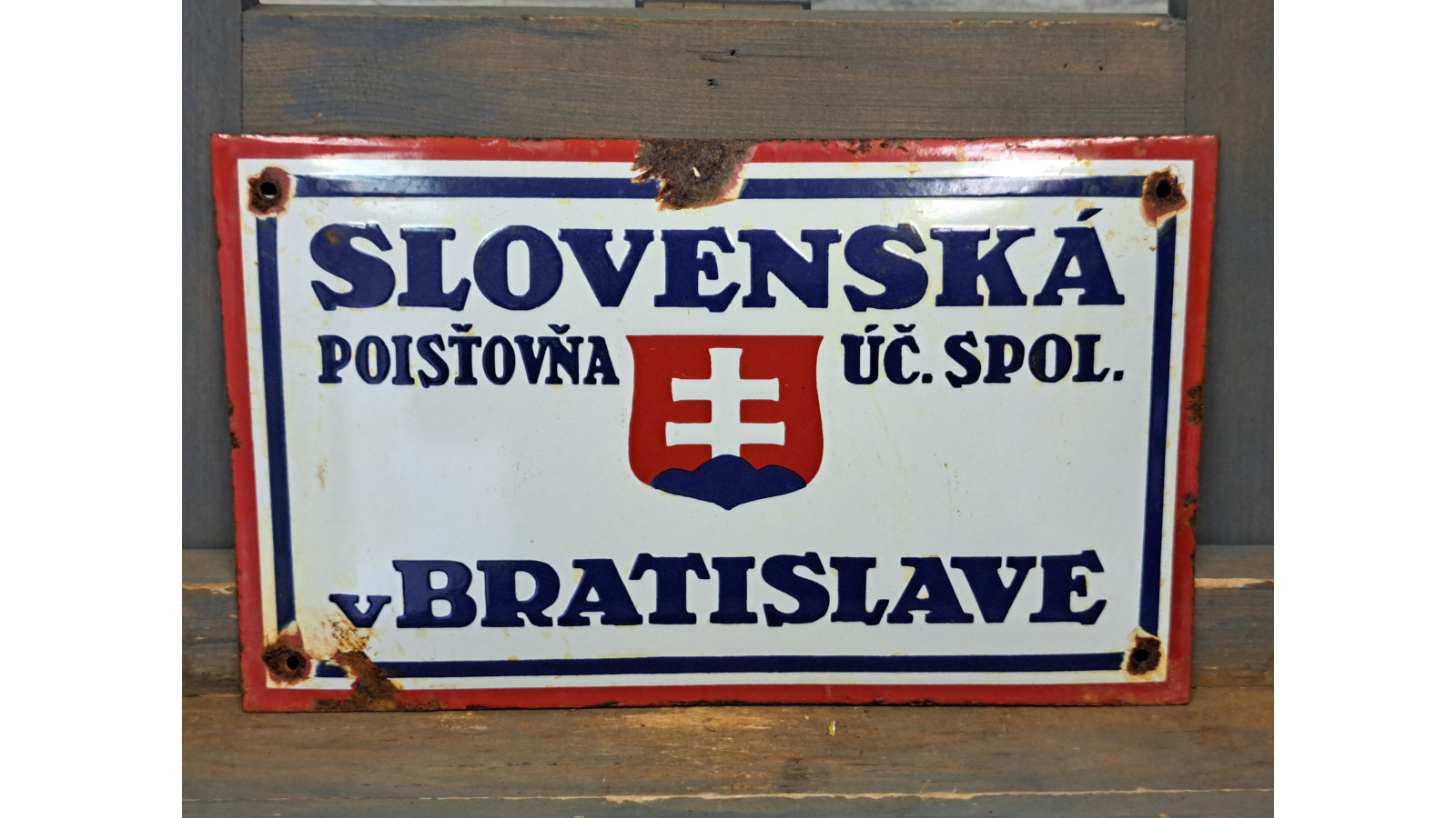 Pojišťovna No. 11
