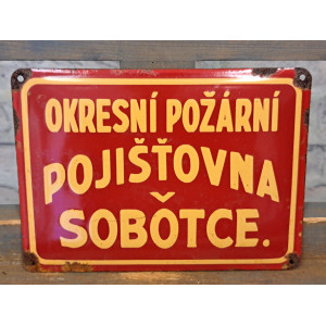 Pojišťovna No. 13