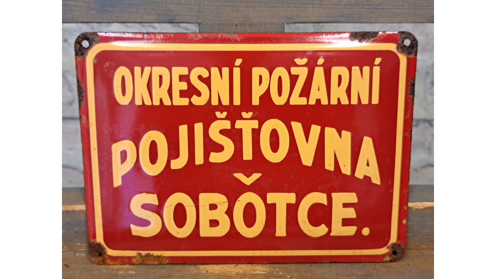 Pojišťovna No. 13