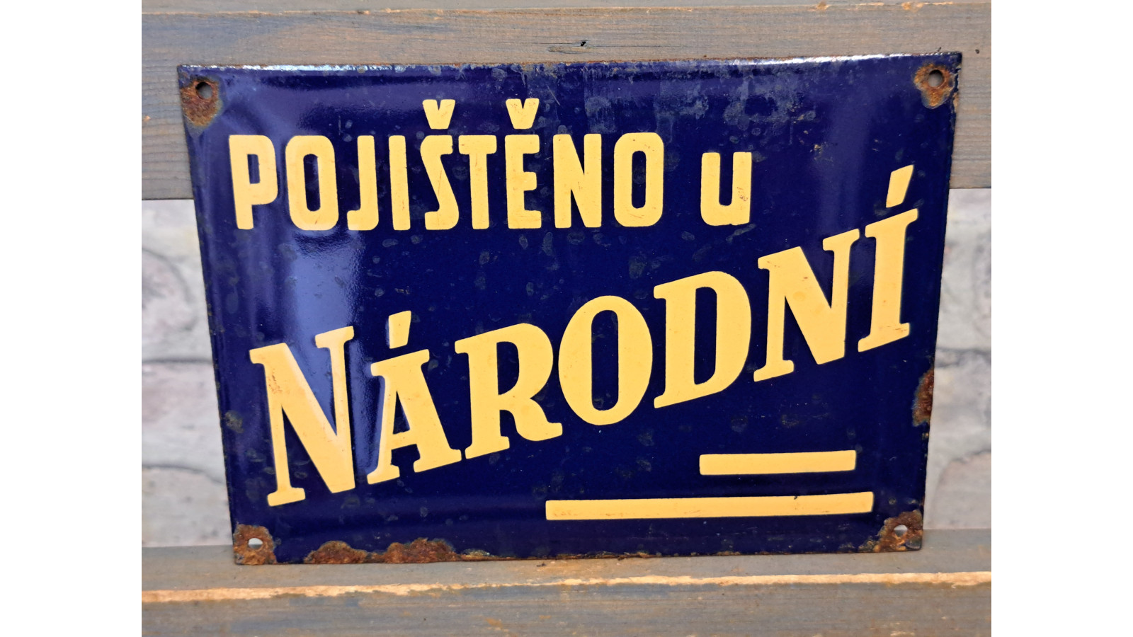 Pojišťovna No. 15