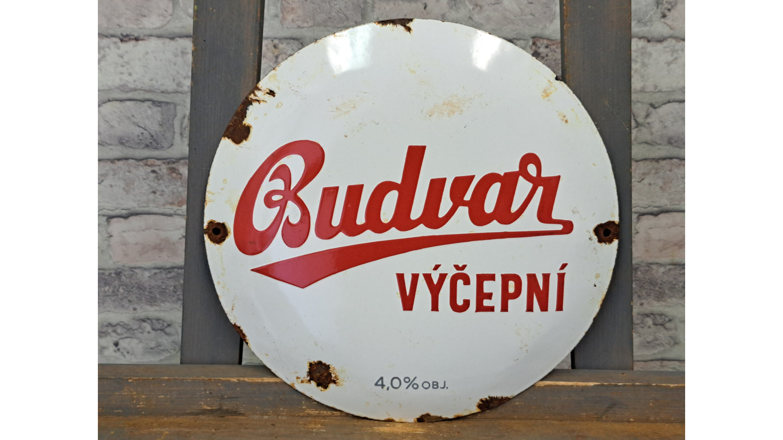 Budvar No. 1