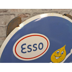 Esso No. 6