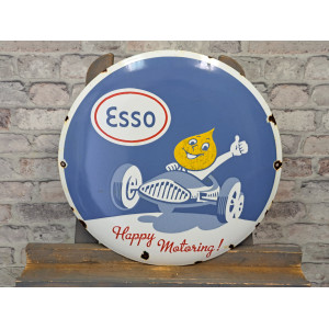 Esso No. 6