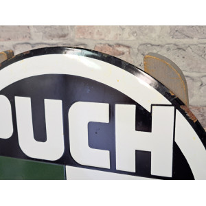 Puch No. 2