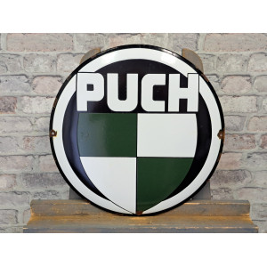 Puch No. 2