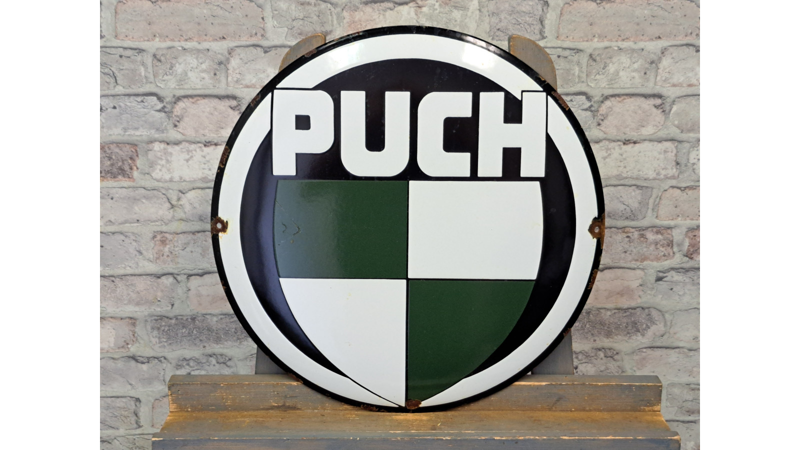 Puch No. 2
