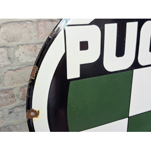 Puch No. 2