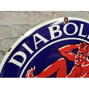 Diaboline No. 1