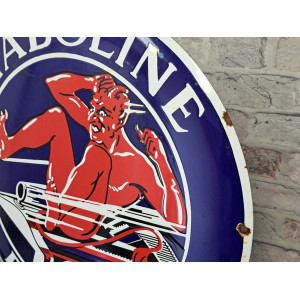 Diaboline No. 1