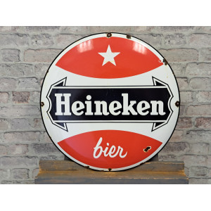 Heineken No. 1