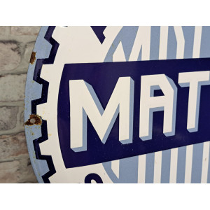 Mathis No. 2