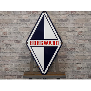 Borgward No. 2