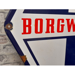 Borgward No. 2