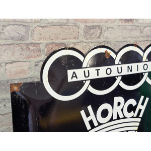 Audi Horch No. 5