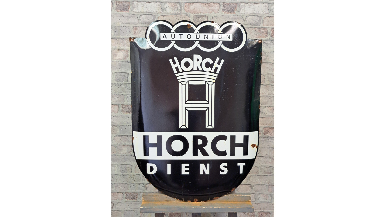 Audi Horch No. 5