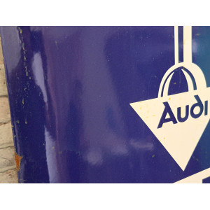 Audi No. 7