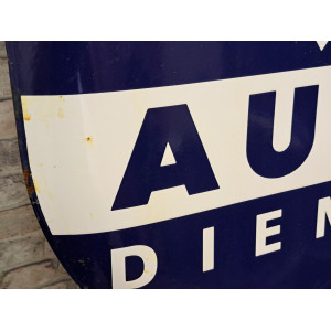 Audi No. 7