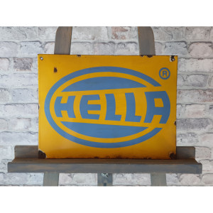 Hella No. 1